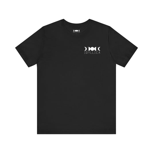 The Magazine Letter Tee